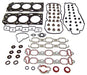 dnj cylinder head gasket set 1999-2002 chrysler,dodge,plymouth 300m,lhs,prowler v6 3.5l hgs1143