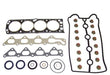 dnj cylinder head gasket set 1999-2002 daewoo lanos,lanos,lanos l4 1.6l hgs309