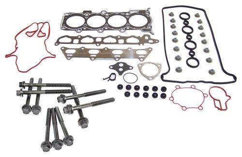 dnj cylinder head gasket set 1999-2002 saturn sc2,sl2,sw2 l4 1.9l hgb312