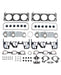 dnj cylinder head gasket set 1999-2003 buick,chevrolet,oldsmobile malibu,cutlass,century v6 3.1l hgs3150