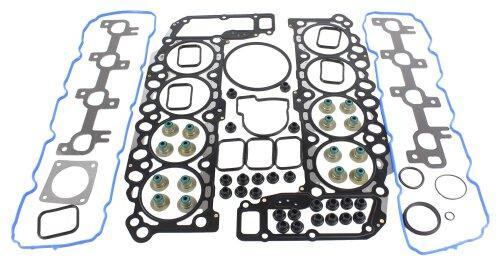 dnj cylinder head gasket set 1999-2003 dodge,jeep grand cherokee,dakota,durango v8 4.7l hgs1100