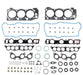 dnj cylinder head gasket set 1999-2004 toyota 4runner,tacoma,4runner v6 3.4l hgs966