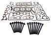dnj cylinder head gasket set 1999-2005 chevrolet,suzuki grand vitara,grand vitara,tracker v6 2.5l hgb523