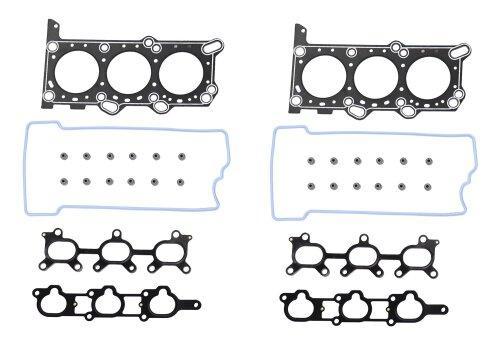 dnj cylinder head gasket set 1999-2005 chevrolet,suzuki grand vitara,grand vitara,tracker v6 2.5l hgs523