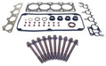 dnj cylinder head gasket set 1999-2005 chrysler,dodge,mitsubishi galant,eclipse,galant l4 2.4l hgb155