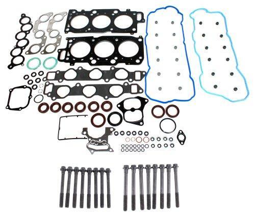 dnj cylinder head gasket set 1999-2006 lexus,toyota es300,rx300,avalon v6 3.0l hgb963