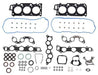 dnj cylinder head gasket set 1999-2006 lexus,toyota es300,rx300,avalon v6 3.0l hgs963