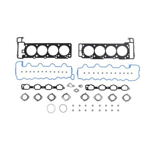 dnj cylinder head gasket set 1999-2011 mercedes-benz e55 amg,sl500,cl500 v8 5.0l,5.5l hgs4364