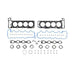 dnj cylinder head gasket set 1999-2011 mercedes-benz e55 amg,sl500,cl500 v8 5.0l,5.5l hgs4364