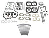 dnj cylinder head gasket set 1999-2011 saab,subaru forester,impreza,forester h4 2.5l hgb715