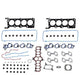 dnj cylinder head gasket set 2000-2000 ford e-150 econoline,e-150 econoline club wagon,expedition v8 4.6l hgs4168