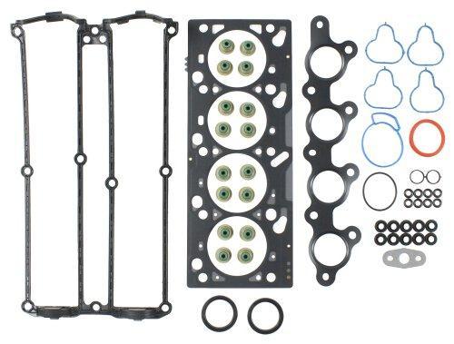 dnj cylinder head gasket set 2000-2000 ford focus l4 2.0l hgs438