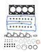 dnj cylinder head gasket set 2000-2000 ford,mercury contour,escort,cougar l4 2.0l hgs445