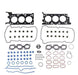 dnj cylinder head gasket set 2000-2000 ford,mercury taurus,sable v6 3.0l hgs4192