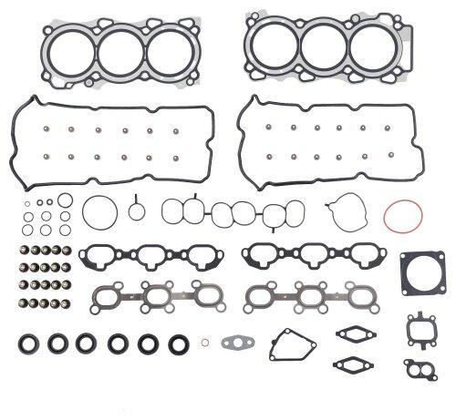 dnj cylinder head gasket set 2000-2001 infiniti,nissan i30,maxima,i30 v6 3.0l hgs643