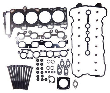 dnj cylinder head gasket set 2000-2002 infiniti,nissan g20,sentra,g20 l4 2.0l hgb673