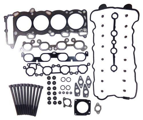 dnj cylinder head gasket set 2000-2002 infiniti,nissan g20,sentra,g20 l4 2.0l hgb673