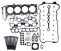 dnj cylinder head gasket set 2000-2002 infiniti,nissan g20,sentra,g20 l4 2.0l hgb673