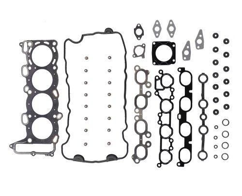 Rock 9091002117SET, HBK960 Cylinder Head Bolt Set - Lexus, Toyota