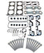 dnj cylinder head gasket set 2000-2003 chevrolet,oldsmobile,pontiac monte carlo,alero,grand am v6 3.4l hgb3118
