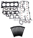 dnj cylinder head gasket set 2000-2003 mazda 626,626,protege l4 2.0l hgb456