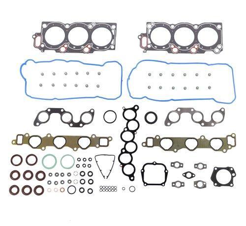 dnj cylinder head gasket set 2000-2003 toyota camry,sienna,solara v6 3.0l hgs961