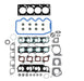 dnj cylinder head gasket set 2000-2004 ford escort,focus,escort l4 2.0l hgs439
