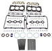 dnj cylinder head gasket set 2000-2005 audi a6 quattro,s4,a6 quattro v6 2.7l hgb804