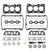 dnj cylinder head gasket set 2000-2005 audi a6 quattro,s4,a6 quattro v6 2.7l hgs804