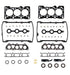dnj cylinder head gasket set 2000-2005 audi a6 quattro,s4,a6 quattro v6 2.7l hgs804