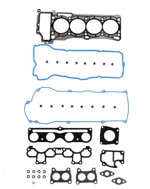 dnj cylinder head gasket set 2000-2006 nissan sentra,sentra,sentra l4 1.8l hgs614