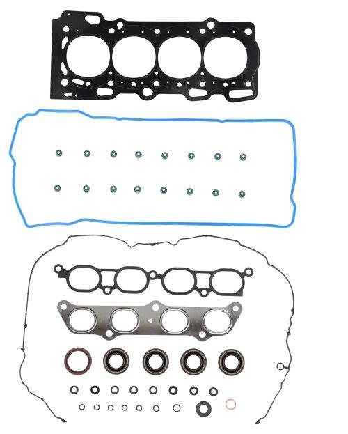 dnj cylinder head gasket set 2000-2006 pontiac,toyota celica,celica,celica l4 1.8l hgs916