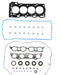 dnj cylinder head gasket set 2000-2006 pontiac,toyota celica,celica,celica l4 1.8l hgs916