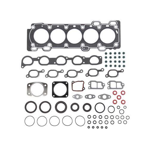 dnj cylinder head gasket set 2000-2009 volvo c70,s70,v70 l5 2.3l,2.4l hgs4263