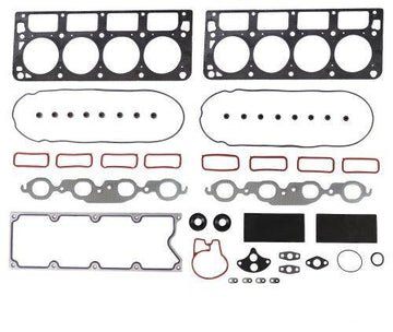 dnj cylinder head gasket set 2001-2001 avanti,chevrolet ii,corvette,corvette v8 5.7l hgs3141