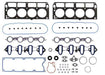dnj cylinder head gasket set 2001-2001 chevrolet,gmc silverado 1500 hd,silverado 2500,silverado 2500 hd v8 6.0l hgs3161