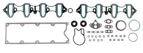 dnj cylinder head gasket set 2001-2001 chevrolet,gmc silverado 1500,silverado 1500,silverado 1500 v8 4.8l,5.3l hgs3167