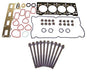 dnj cylinder head gasket set 2001-2001 chrysler pt cruiser l4 2.4l hgb111