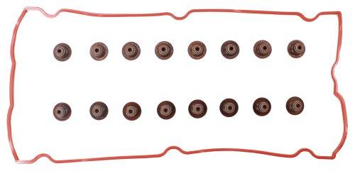 dnj cylinder head gasket set 2001-2001 chrysler pt cruiser l4 2.4l hgs111