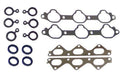 dnj cylinder head gasket set 2001-2001 hyundai xg300 v6 3.0l hgs138