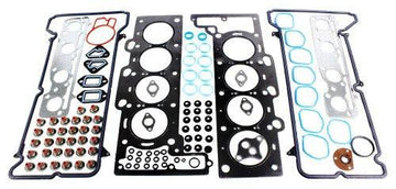 dnj cylinder head gasket set 2001-2001 oldsmobile aurora v8 4.0l hgs3155