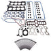 dnj cylinder head gasket set 2001-2002 ford e-150 econoline,e-150 econoline club wagon,expedition v8 4.6l hgb4169