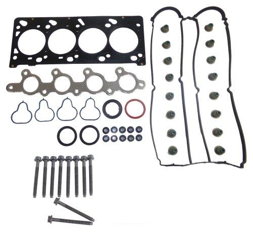 dnj cylinder head gasket set 2001-2002 ford,mazda escape,tribute,escape l4 2.0l hgb431