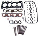 dnj cylinder head gasket set 2001-2002 kia rio,rio l4 1.5l hgb407