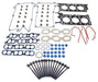 dnj cylinder head gasket set 2001-2002 mazda,mercury mpv,cougar,cougar v6 2.5l hgb411