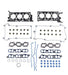 dnj cylinder head gasket set 2001-2002 mazda,mercury mpv,cougar,cougar v6 2.5l hgs411