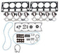 dnj cylinder head gasket set 2001-2003 cadillac,chevrolet,gmc silverado 1500 hd,silverado 2500,silverado 2500 hd v8 6.0l hgs3163