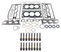 dnj cylinder head gasket set 2001-2003 saab 9-5,9-5,9-5 v6 3.0l hgb3204