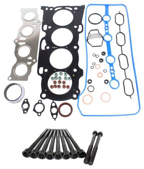 dnj cylinder head gasket set 2001-2003 toyota rav4,rav4,rav4 l4 2.0l hgb922