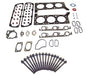 dnj cylinder head gasket set 2001-2004 chrysler,dodge town & country,town & country,town & country v6 3.3l hgb1137